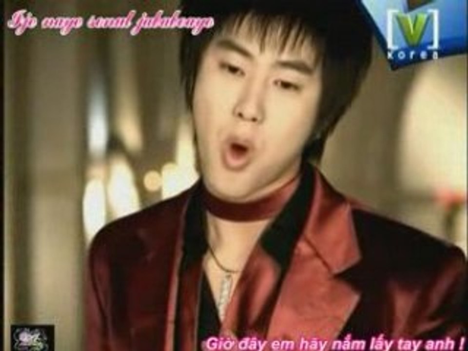 DBSK - Magic castle