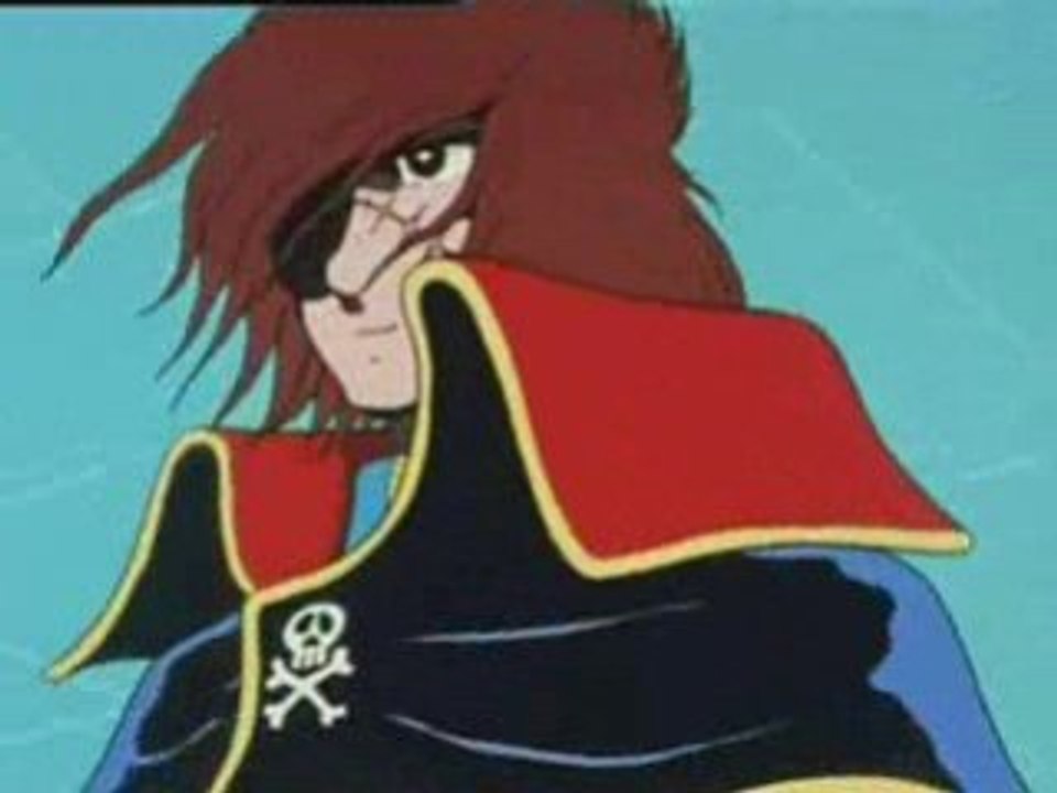 Albator 78 ( version longue )