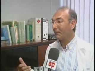 Difícil identificación de cadáveres