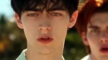 [Part 2] My crush is a farmboy