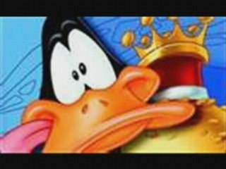 Daffy Virginie Caprice