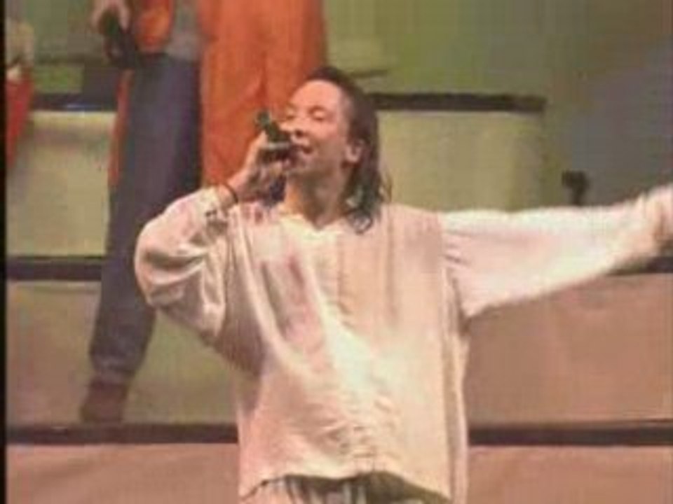 DJ Bobo - Everybody