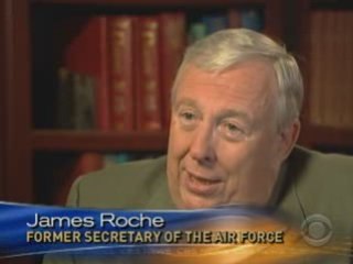 CBS~Israel Rehearses Iran Attack