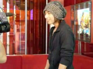 P'Wave intro Kung fu