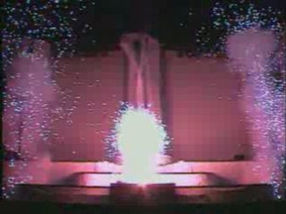 DJ Bobo - Keep on dancing