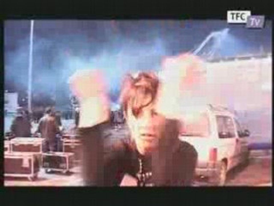 tfc : douchez zapette