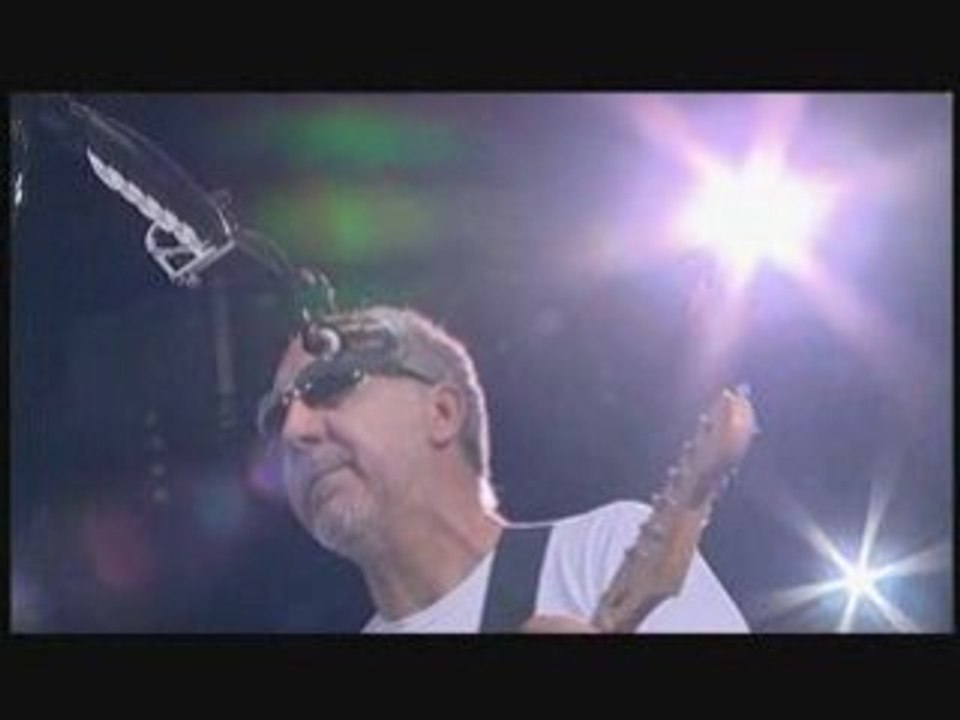 The Who - Bargain 2006