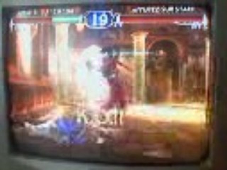 Soulcalibur 2