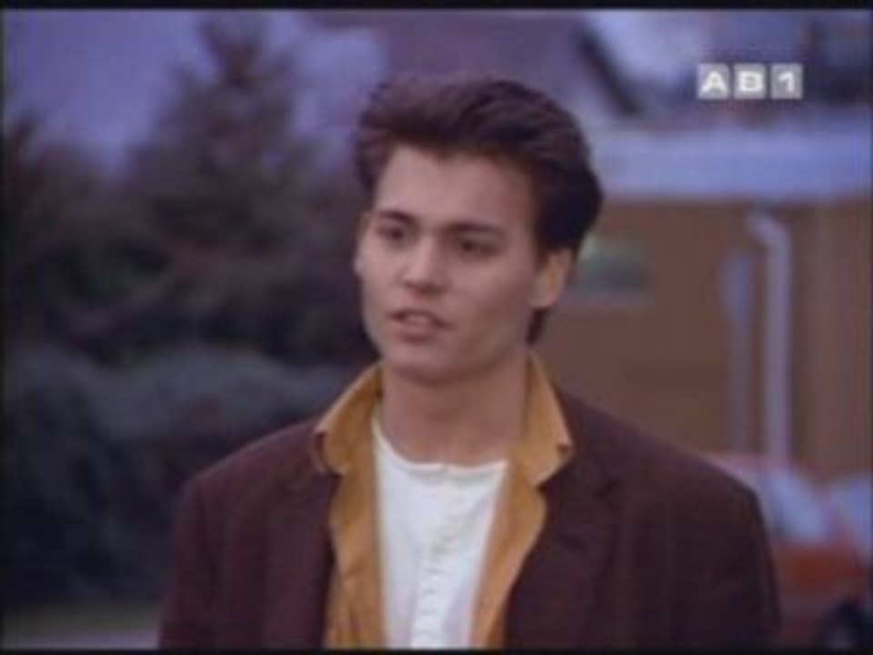 21 Jump Street - 1x04 - Pas Touche Au Prof part1