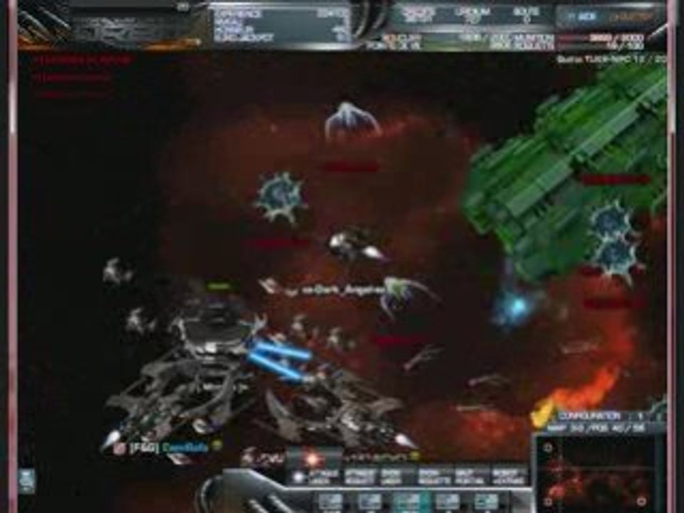 Dark orbit,phonix vs goliath^^