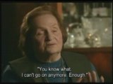 Surviving the Holocaust Zanne Farbstein's Story