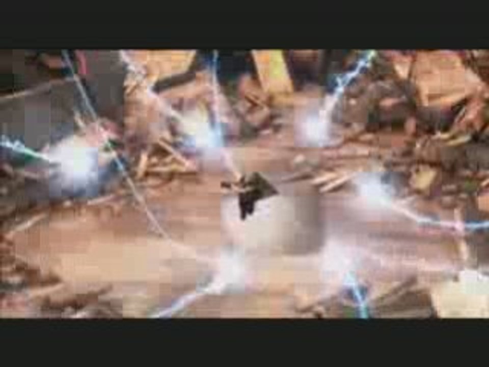 amv final fantasy 7 + linkin park