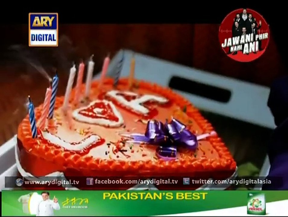 Rung Laaga Ep - 29 – 30th September 2015 [Full Movie] - video Dailymotion