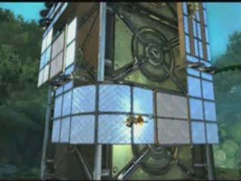 Ratchet & Clank Future Quest for Booty