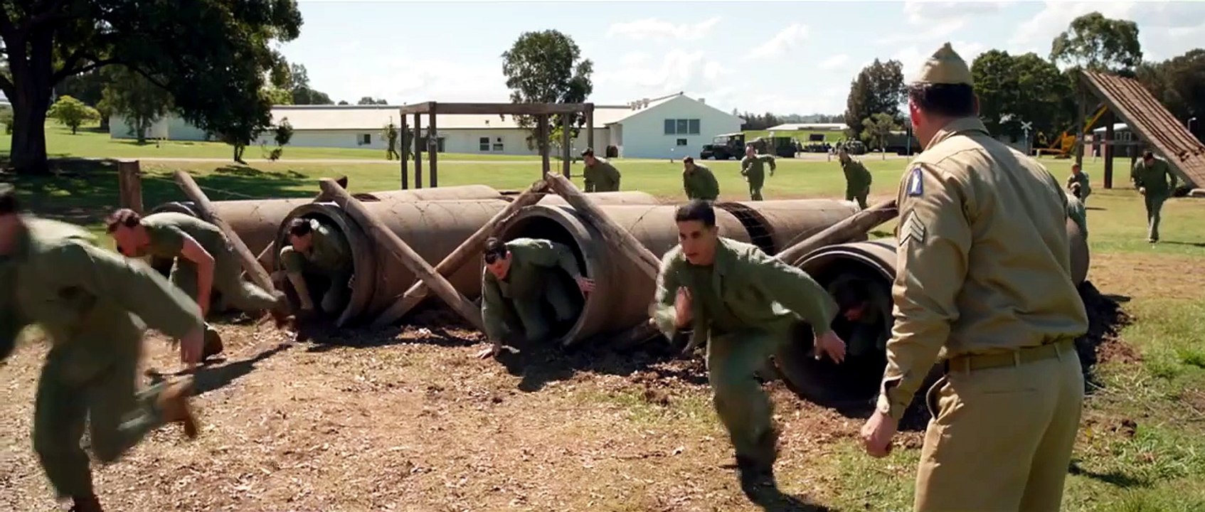 HACKSAW RIDGE (2016) Trailer – HD [Full Movie] - video Dailymotion