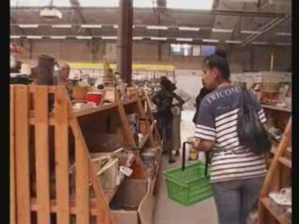 Nouveau foyer aubois