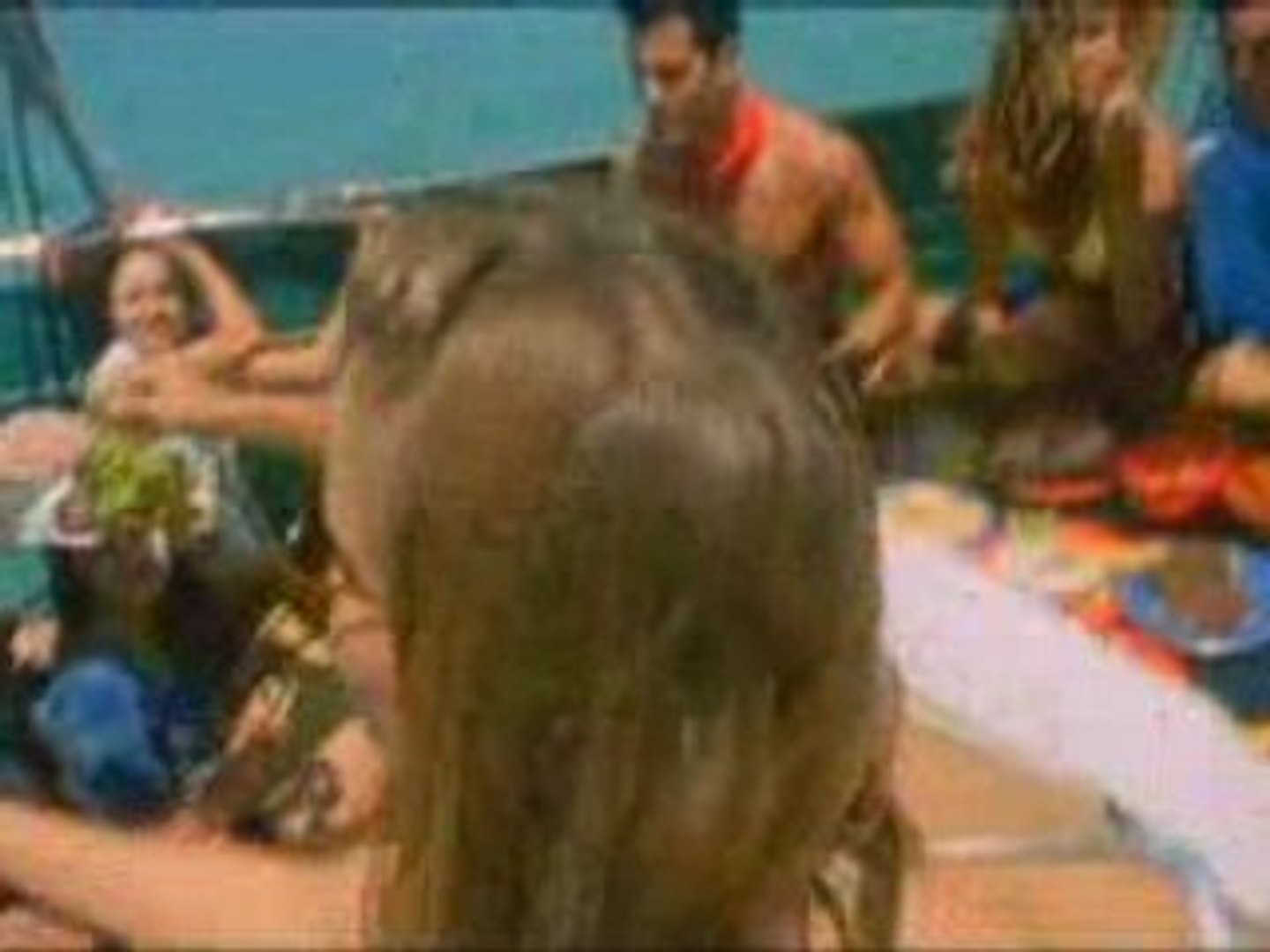 DJ Bobo - There's a party