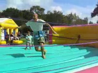Jeux gonflables 023