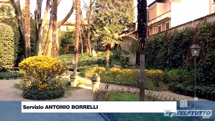 Video News - Oggi e domani le Giornate Fai d'Autunno