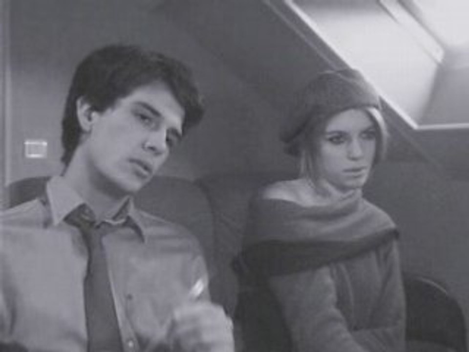 Bonnie and clyde