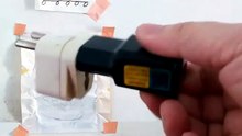 The mobile charger magic new