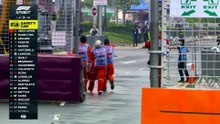 Sprint Highlights _ 2026 Singapore Grand Prix