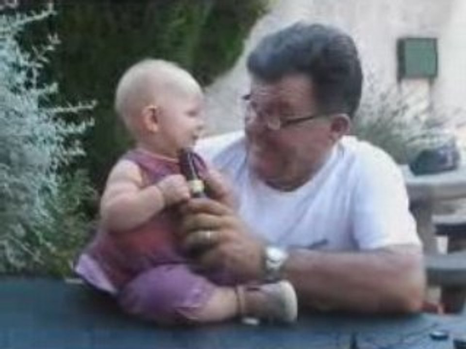 Papa Vince