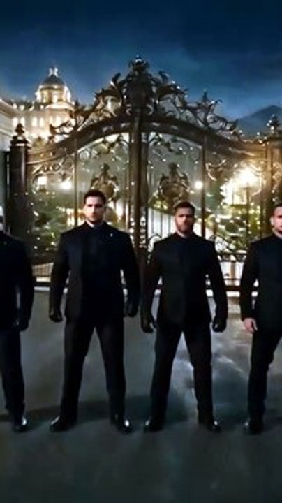 Black Card The Reckoning (Reelshort) [Full Movie] - video Dailymotion