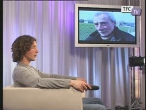 La Zapette avec Pantxi Sirieix