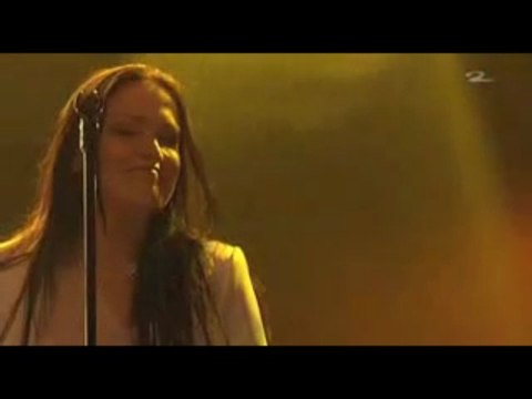 Nightwish & Tarja * Sleeping sun * RMJ Finland 2003
