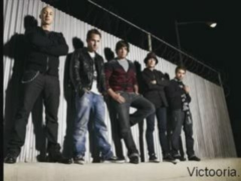 Simple Plan x33