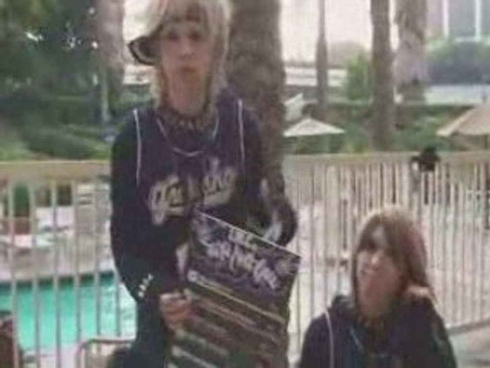 LM.C - chat SHOW #13 (so-net) [2008-08-20]