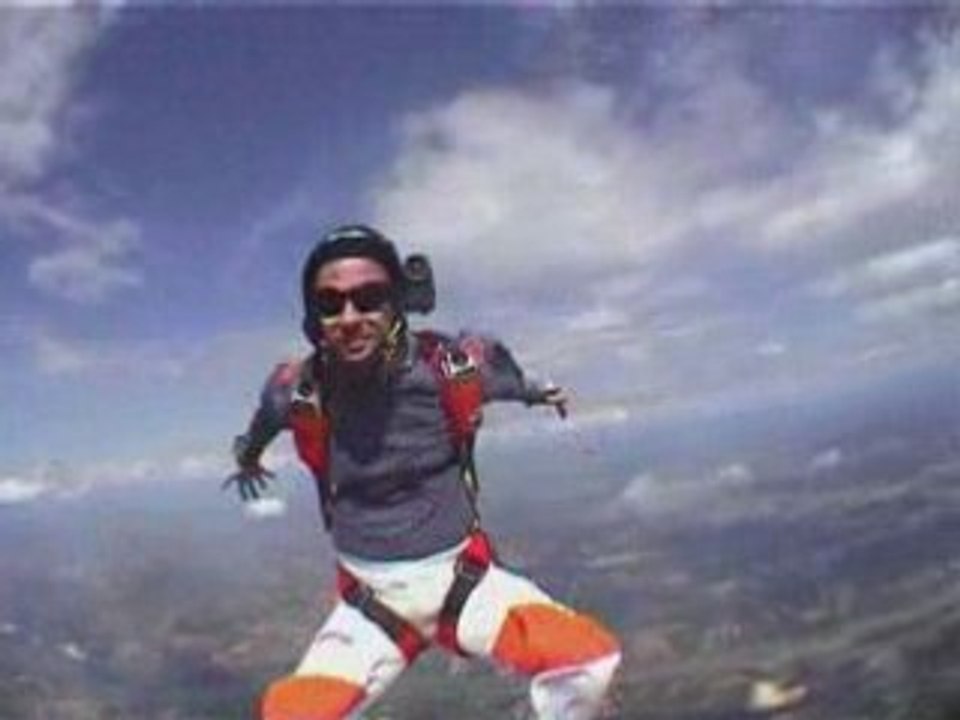 Free Fly & Friends Août 08