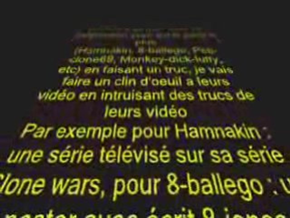 Avertissement 3