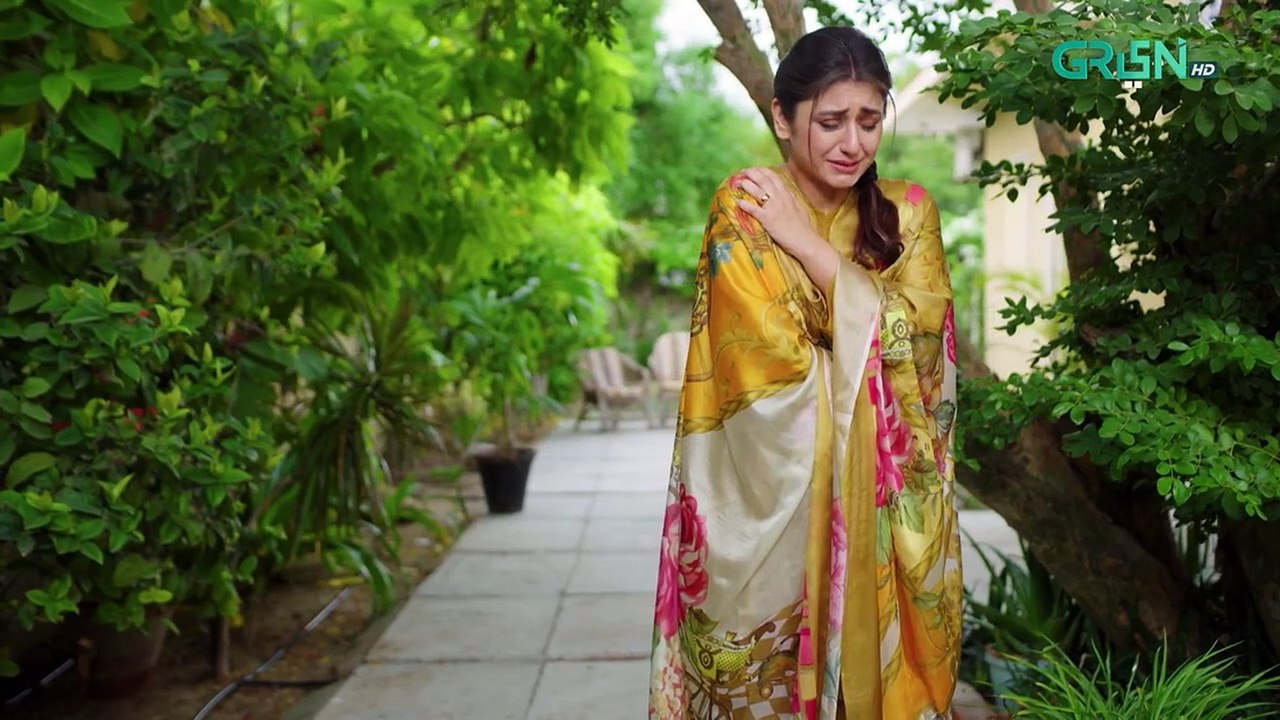 Aik Bhool Ep 40 (Subtitles) 9th Nov 25 Saniya Shamshad - Ali Abbas ...