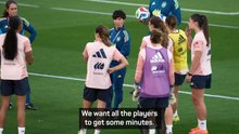 No team can be ruled out of World Cup race - Bermudez