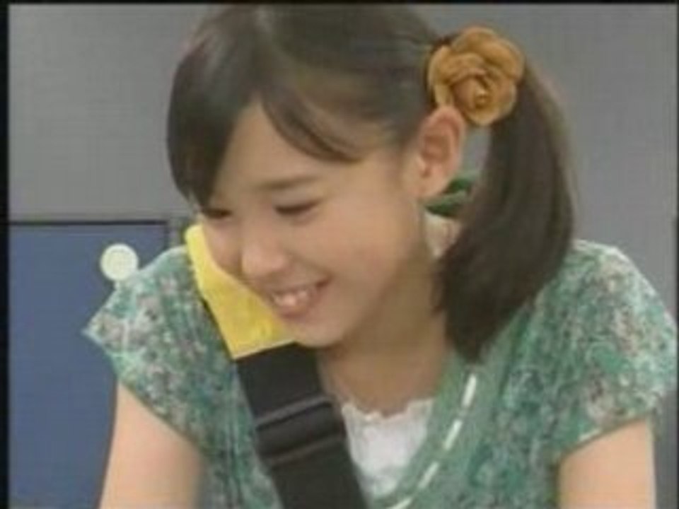 Cute Has Come (3-2)