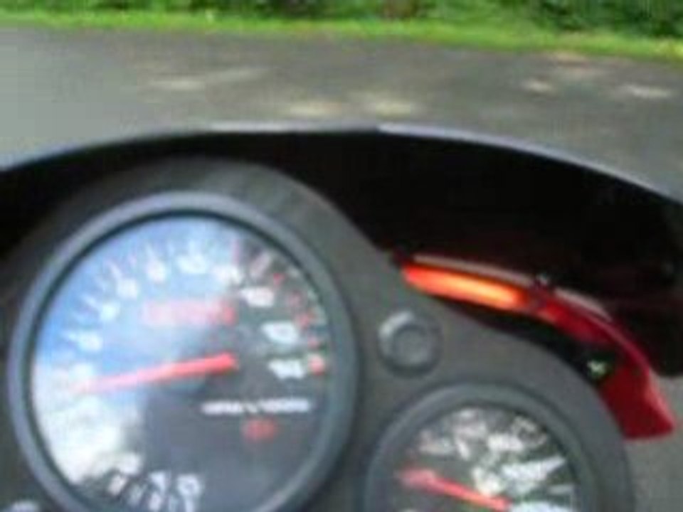 derbi gpr eagle balade 2