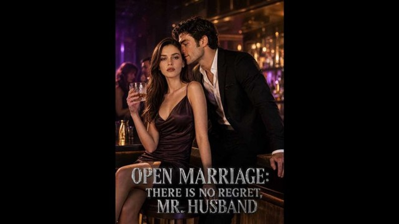 [FULL] Open Marriage There Is No Regret, Mr. Husband #Noble - video ...