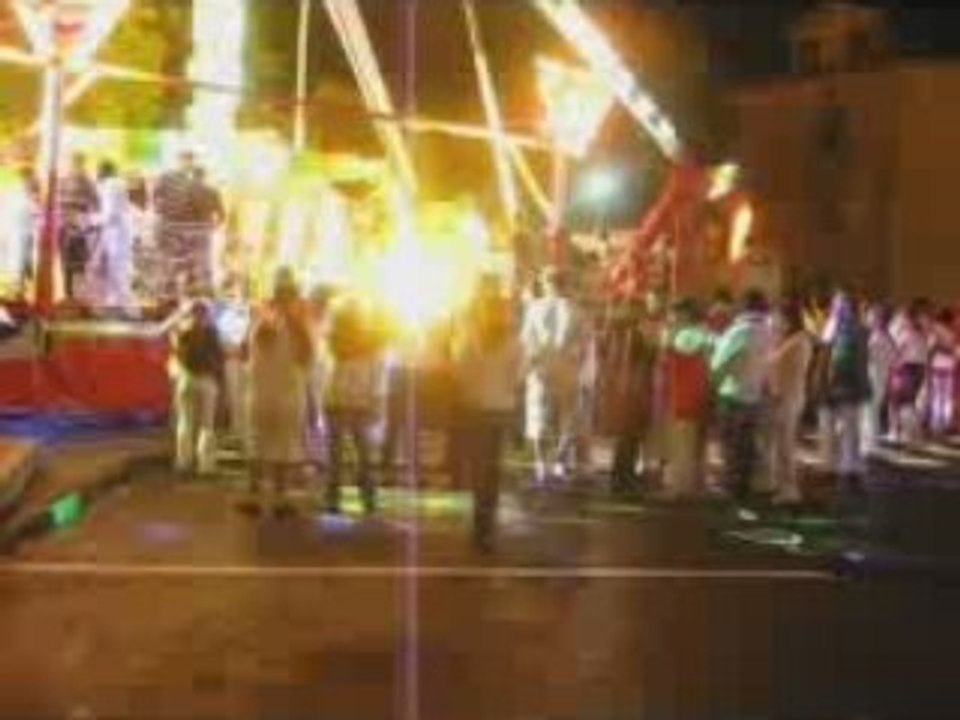 Nathalie va au Gerbotron