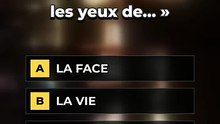 Expressions françaises : sauras-tu les compléter ? 🤔