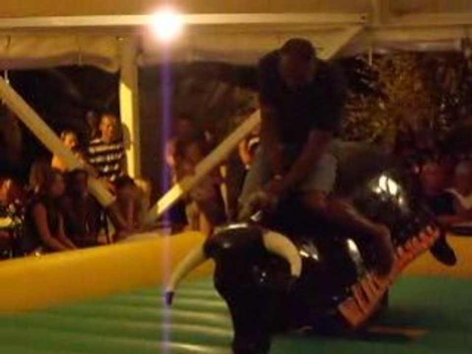 rodeo toto 2008