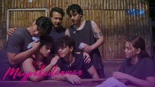 Magpakailanman: FAMILY REUNION, nauwi sa RAMBULAN! #MPK