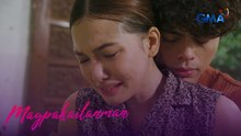 Magpakailanman: Ang BOYFRIEND kong BREADWINNER! #MPK