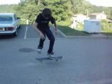 Pop shove it