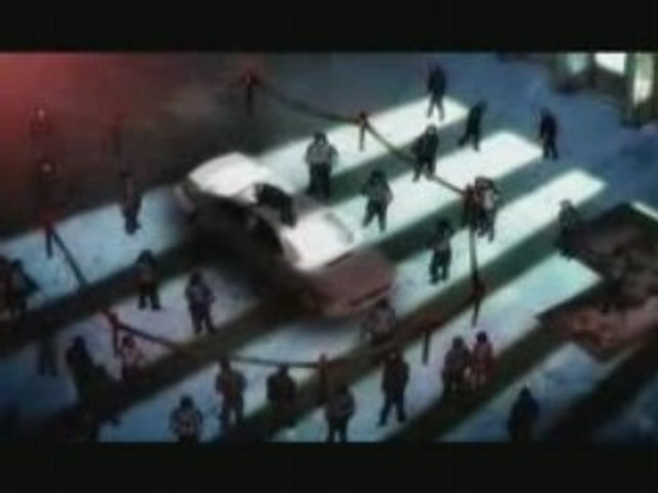 Linkin park - Breaking the habbit HD