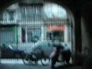 Une soirée folle au bal masqué :)