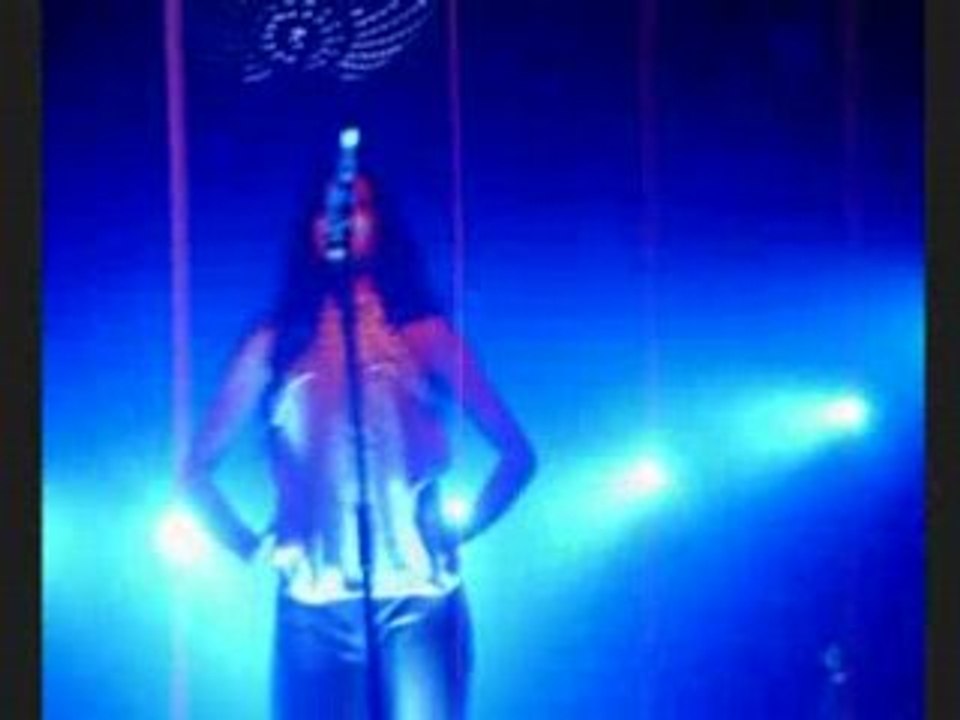 Donne moi le temps version Camille ^^