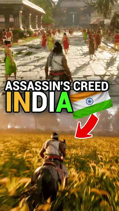 This $1M Indie Game Is Doing What Assassin's Creed Won't - SON OF ...