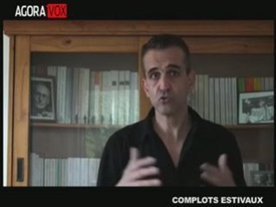 Philippe Ségur